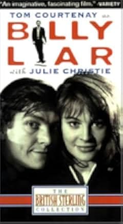 Billy Liar 1963