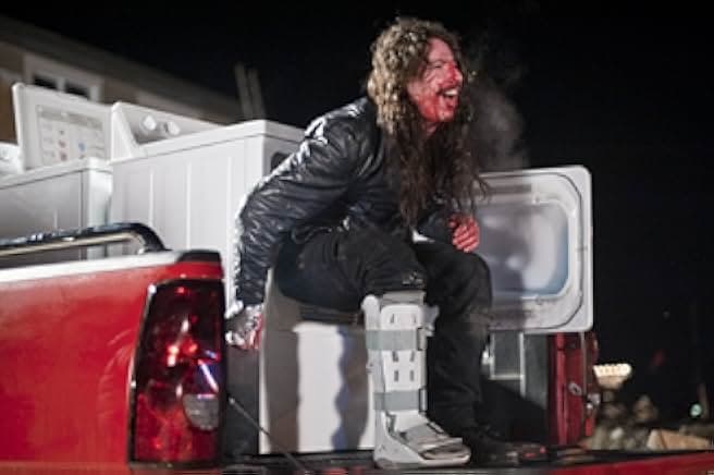 Fubar: Balls to the Wall 2011