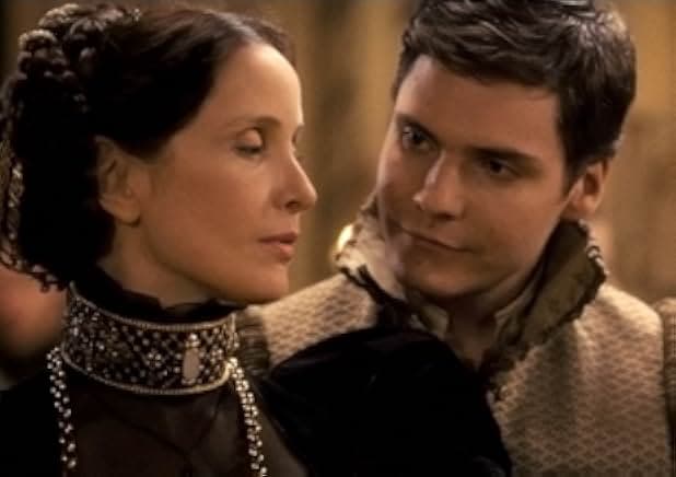 The Countess 2009