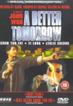 A Better Tomorrow 1986