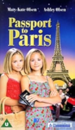 Passport to Paris 1999