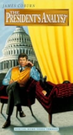 The President's Analyst 1967