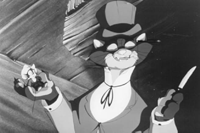 An American Tail: Fievel Goes West 1991