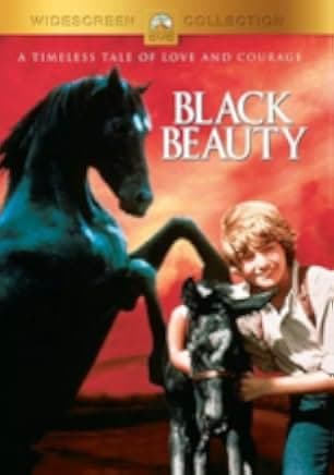 Black Beauty 1971
