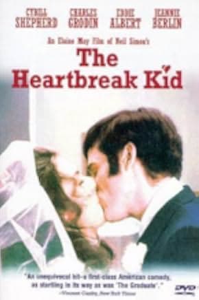 The Heartbreak Kid 1972
