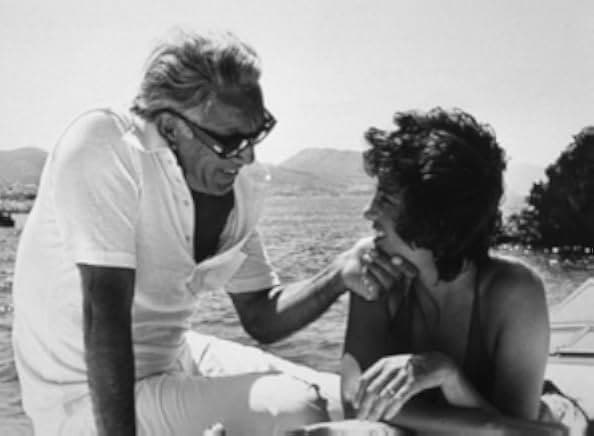 The Greek Tycoon 1978