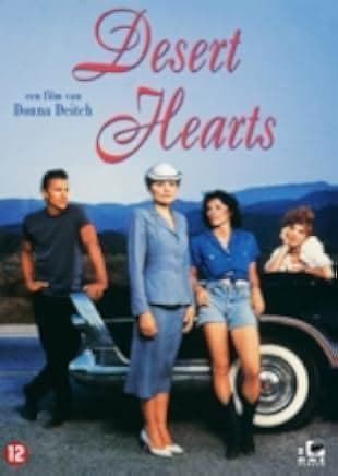 Desert Hearts 1985