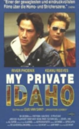 My Own Private Idaho 1991