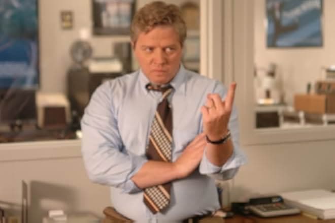 Larry the Cable Guy: Health Inspector 2006