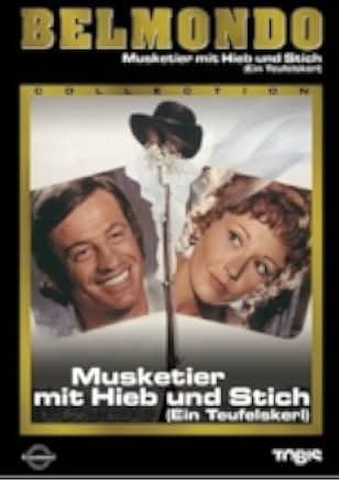 Swashbuckler 1971