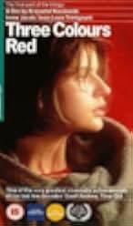 Three Colors: Red 1994