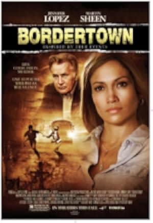 Bordertown 2007