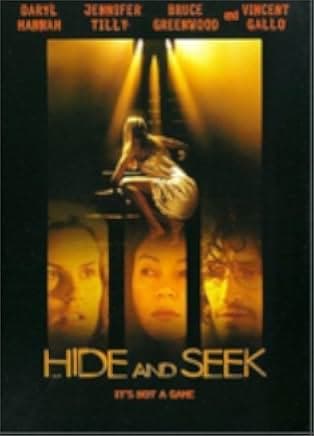 Hide and Seek 2000