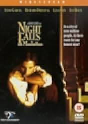 Night Falls on Manhattan 1996