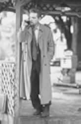 The Gingerbread Man 1998