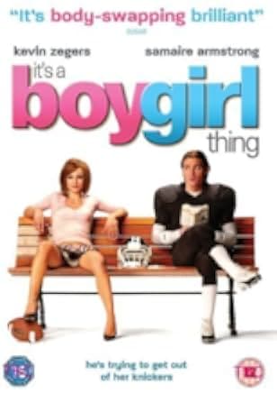 It's a Boy Girl Thing 2006