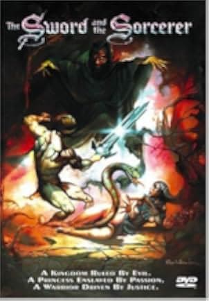 The Sword and the Sorcerer 1982