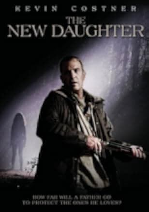 The New Daughter 2009