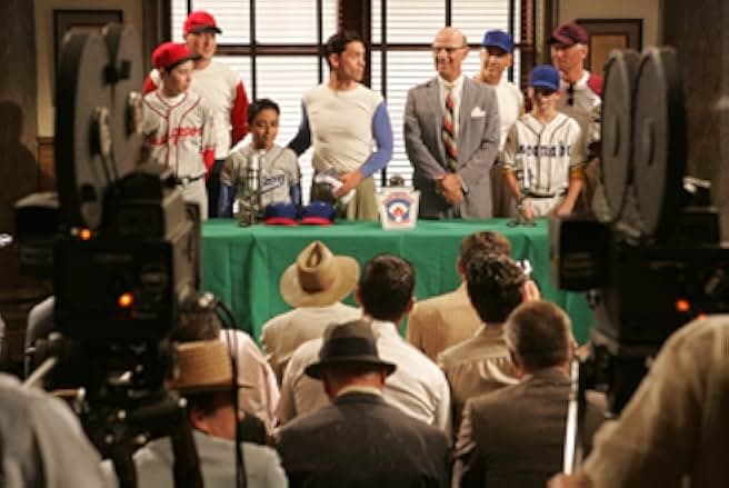 The Perfect Game 2009