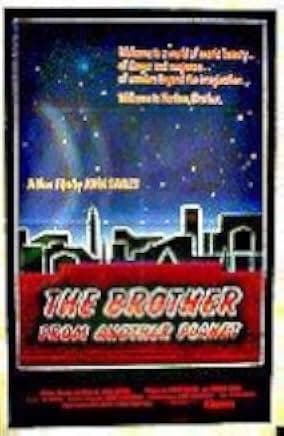 The Brother from Another Planet 1984