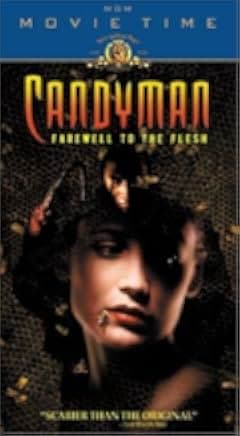 Candyman: Farewell to the Flesh 1995