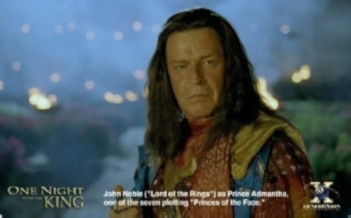 One Night with the King 2006