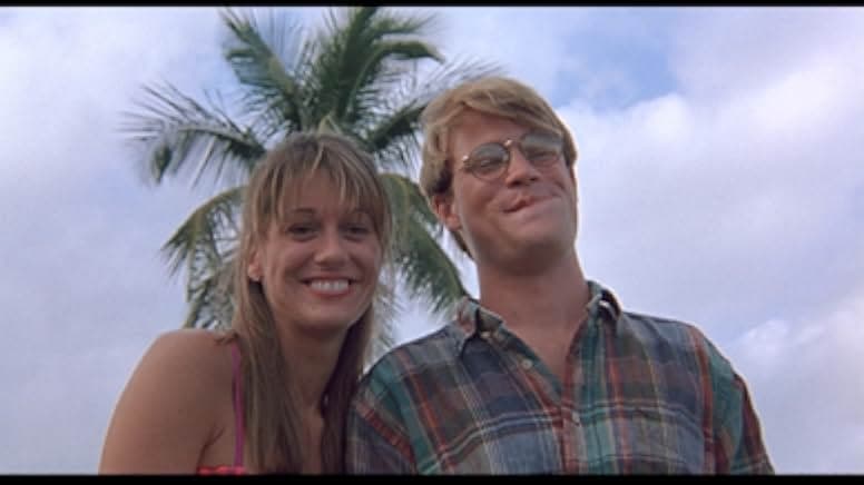 Cruel Jaws 1995
