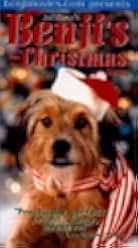 Benji's Very Own Christmas Story 1978
