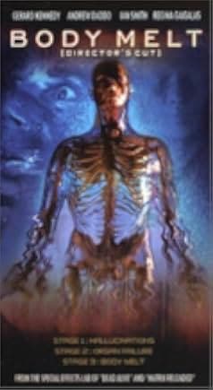 Body Melt 1993