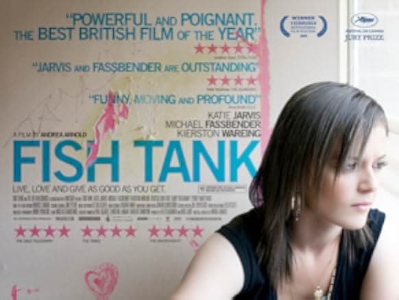 Fish Tank 2009