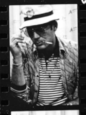 Gonzo 2008