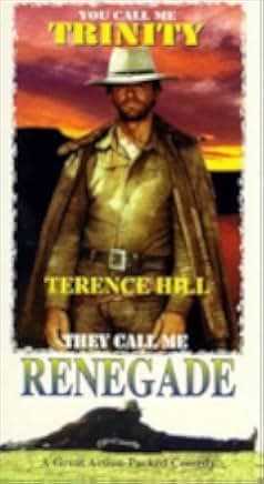 They Call Me Renegade 1987