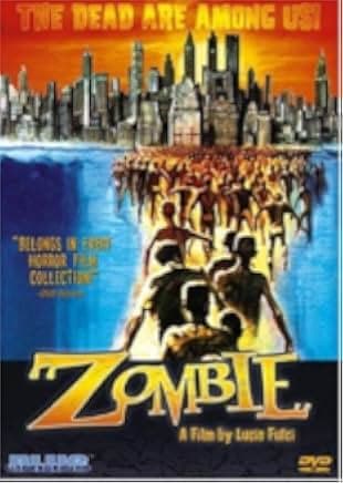 Zombie 1979
