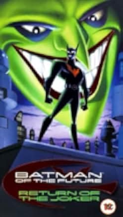 Batman Beyond: Return of the Joker 2000