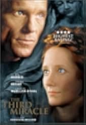 The Third Miracle 2000