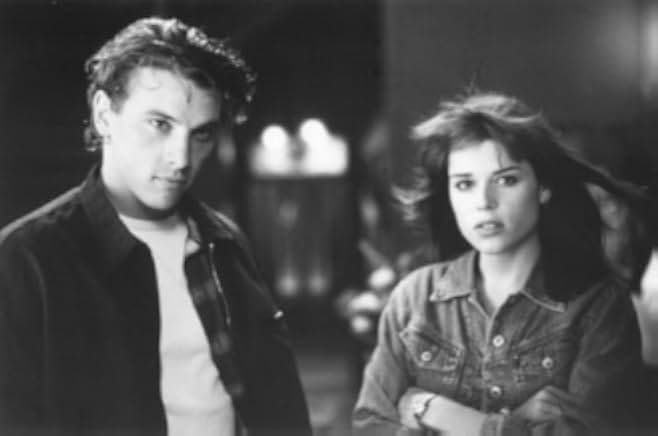 Scream 1996