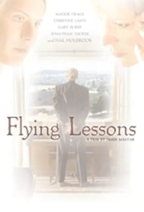 Flying Lessons 2010