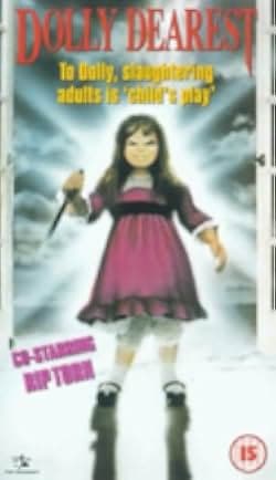 Dolly Dearest 1991