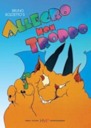 Allegro non troppo 1976