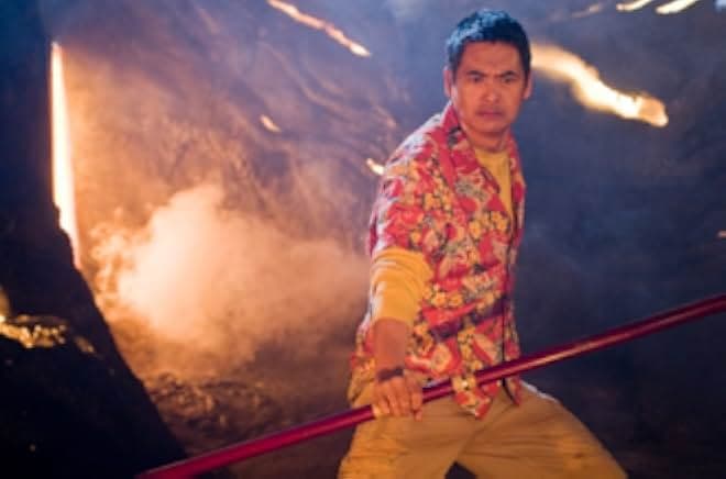Dragonball Evolution 2009