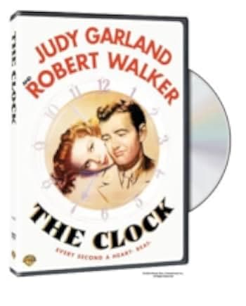 The Clock 1945