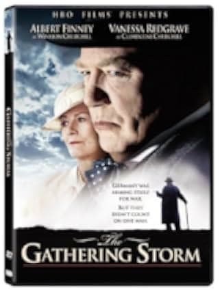 The Gathering Storm 2002