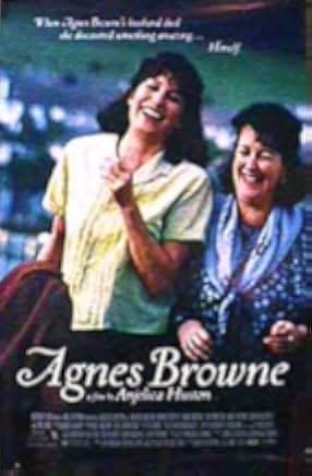 Agnes Browne 2000