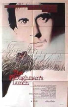 The Ploughman's Lunch 1983