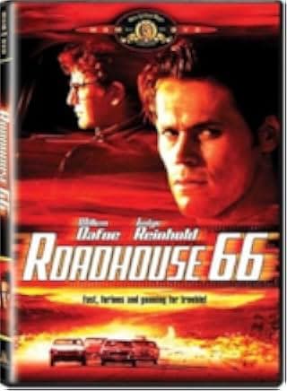Roadhouse 66 1984