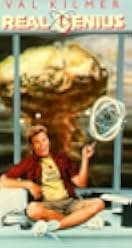 Real Genius 1985