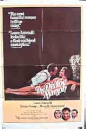 The Divine Nymph 1975