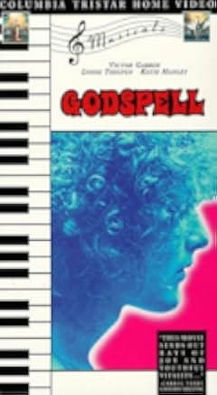 Godspell 1973