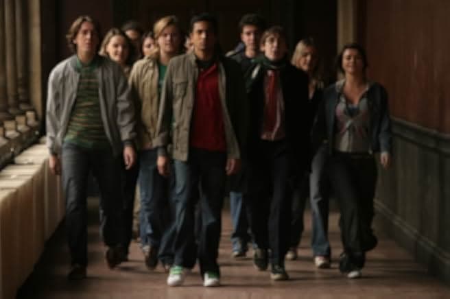 Van Wilder 2: The Rise of Taj 2006