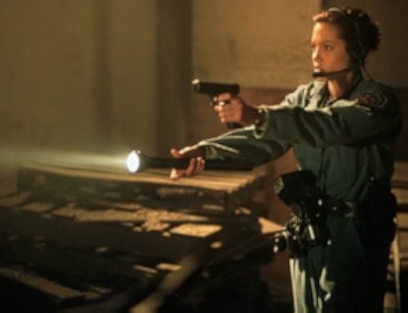 The Bone Collector 1999